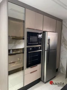 Apartamento com 3 Quartos à venda, 56m² no Conjunto Habitacional Padre José de Anchieta, São Paulo