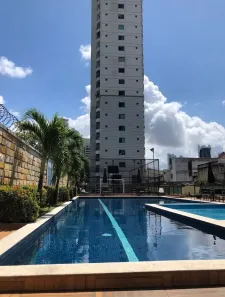 Apartamento com 4 Quartos à venda, 206m² no Nazaré, Belém