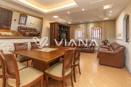 Sobrado com 3 Quartos à venda, 238m² no Barcelona, São Caetano do Sul