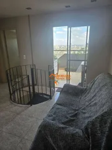 Apartamento com 3 Quartos à venda, 85m² no Parque Continental II, Guarulhos