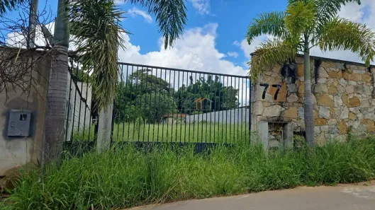 Lote/Terreno à venda, 200m² no Colônia do Marçal, São João Del Rei