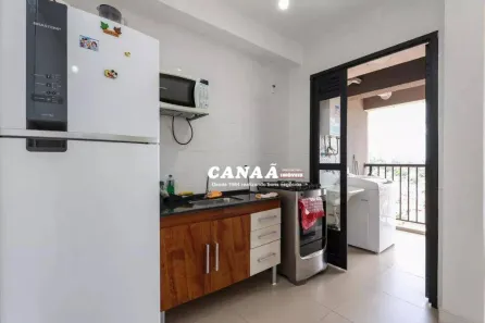 Apartamento com 2 Quartos à venda, 45m² no Umarizal, São Paulo