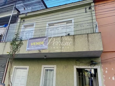 Casa com 5 Quartos à venda, 150m² no Jardim Andaraí, São Paulo
