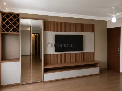 Apartamento com 3 Quartos à venda, 114m² no Estados Unidos, Uberaba