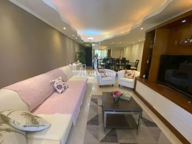 Apartamento com 4 Quartos à venda, 160m² no Barra da Tijuca, Rio de Janeiro