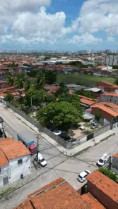 Lote/Terreno à venda, 1200m² no Cidade dos Funcionários, Fortaleza