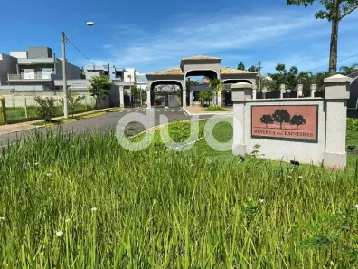 Lote/Terreno à venda, 280m² no Ondas, Piracicaba