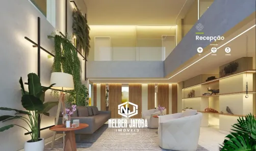 Apartamento com 4 Quartos à venda, 165m² no Jatiúca, Maceió