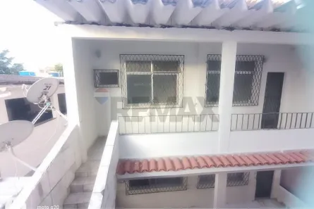 Apartamento com 2 Quartos à venda, 109m² no Brás de Pina, Rio de Janeiro
