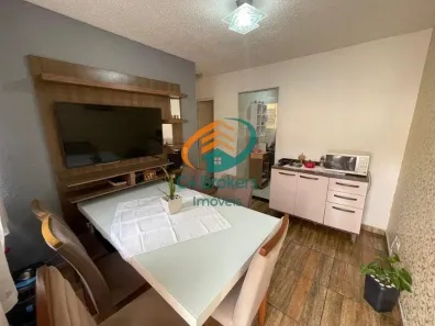 Casa de Condomínio com 2 Quartos à venda, 43m² no Jardim Maria Dirce, Guarulhos