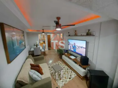 Apartamento com 2 Quartos à venda, 80m² no Cachambi, Rio de Janeiro
