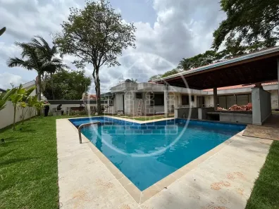Casa com 4 Quartos para alugar, 335m² no Jardim Prudência, São Paulo