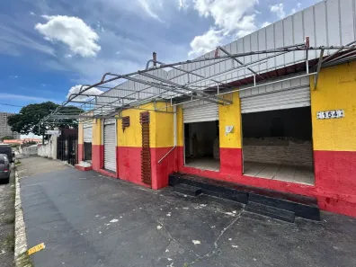 Ponto Comercial à venda, 90m² no Jardim Ismênia, São José dos Campos