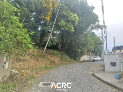 Lote/Terreno à venda, 471m² no Velha, Blumenau
