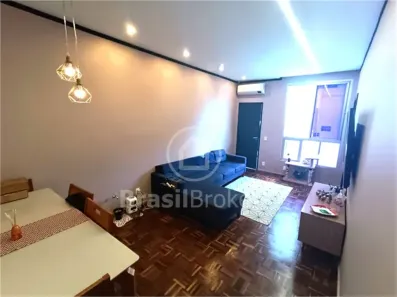 Apartamento com 3 Quartos à venda, 82m² no Grajaú, Rio de Janeiro