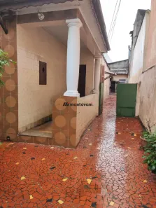Casa com 2 Quartos à venda, 118m² no Vila Regente Feijó, São Paulo