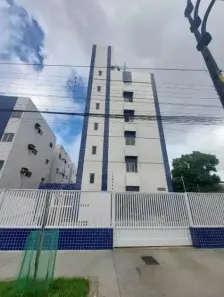 Apartamento com 2 Quartos à venda, 35m² no Várzea, Recife