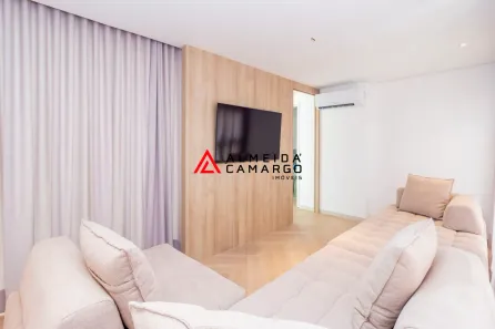 Apartamento com 2 Quartos à venda, 170m² no Cerqueira César, São Paulo