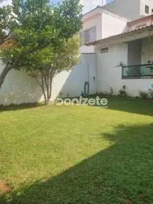 Sobrado com 3 Quartos para alugar, 272m² no Santa Maria, São Caetano do Sul