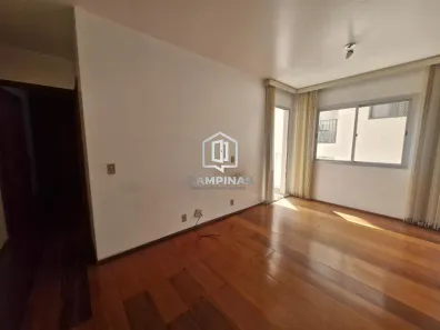 Apartamento com 1 Quarto para alugar, 64m² no Cambuí, Campinas