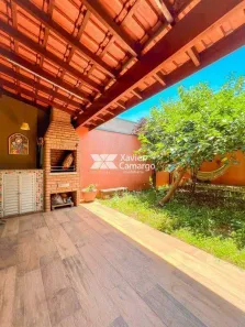 Casa com 1 Quarto à venda, 171m² no Jardim Mirassol, Rio Claro