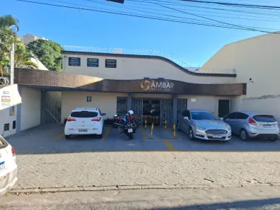 Prédio Comercial à venda, 572m² no Setor Aeroporto, Goiânia