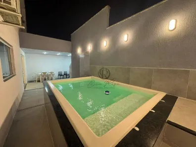 Casa com 6 Quartos à venda, 180m² no Peró, Cabo Frio