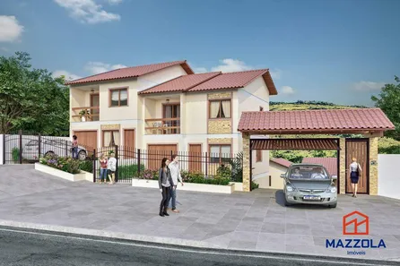 Sobrado com 2 Quartos à venda, 70m² no Glória, Porto Alegre