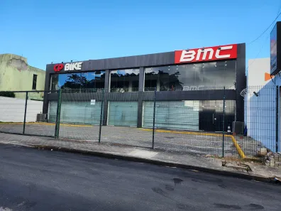 Ponto Comercial à venda, 880m² no Parque Manibura, Fortaleza