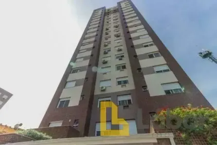 Apartamento com 3 Quartos à venda, 78m² no Santana, Porto Alegre
