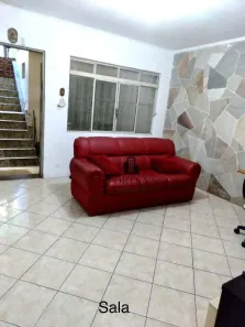 Casa com 3 Quartos à venda, 107m² no Chácara Inglesa, São Paulo
