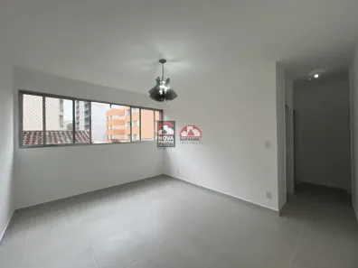 Apartamento com 2 Quartos para alugar, 65m² no Vila Betânia, São José dos Campos