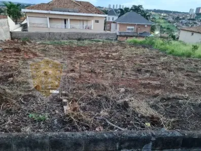 Lote/Terreno à venda, 469m² no Ribeirânia, Ribeirão Preto