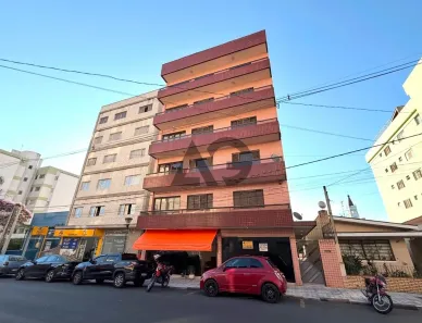 Apartamento com 2 Quartos à venda, 80m² no Centro, Serra Negra
