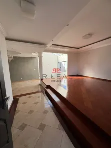 Casa de Condomínio com 4 Quartos à venda, 350m² no Vila Aviação, Bauru