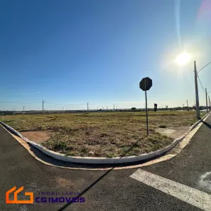 Lote/Terreno com 1 Quarto à venda, 1m² no Nova Lima, Campo Grande