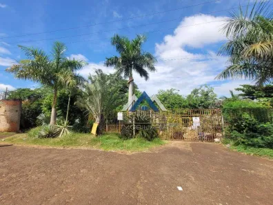 Lote/Terreno à venda, 2764m² no Jataizinho, Jataizinho