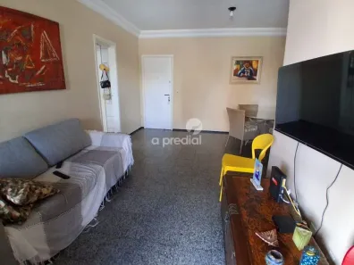 Apartamento com 3 Quartos à venda, 94m² no Varjota, Fortaleza