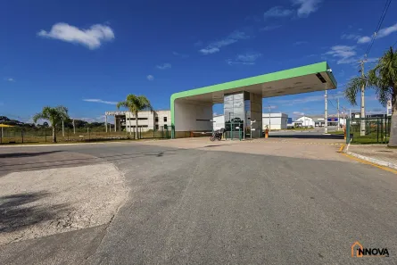 Galpão/Depósito/Armazém com 1 Quarto para alugar, 1350m² no Eucaliptos, Fazenda Rio Grande