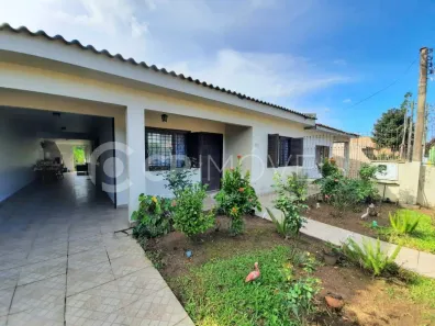 Casa com 3 Quartos à venda, 103m² no Vila Jardim, Porto Alegre