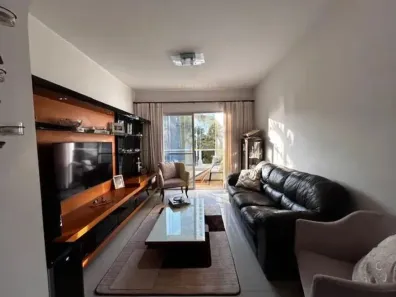 Apartamento com 3 Quartos à venda, 100m² no Jardim Brasil (Zona Sul), São Paulo