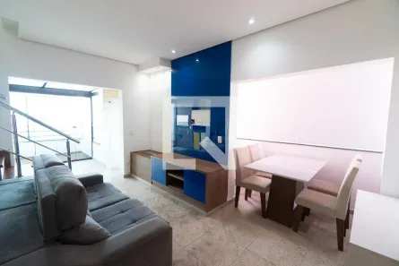 Cobertura com 2 Quartos à venda, 80m² no Vila Monte Alegre, São Paulo