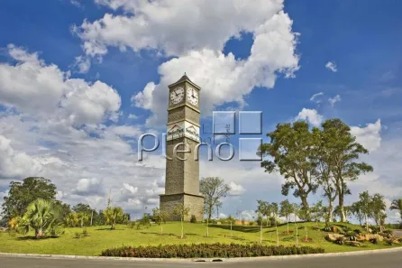 Lote/Terreno à venda, 550m² no Swiss Park, Campinas