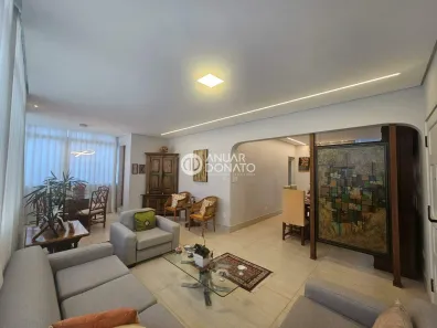 Apartamento com 4 Quartos à venda, 170m² no Serra, Belo Horizonte