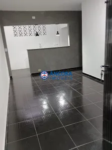Apartamento com 1 Quarto para alugar, 80m² no Jardim Presidente Dutra, Guarulhos