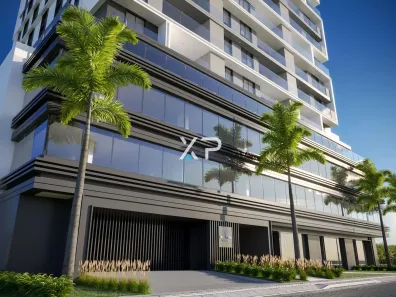 Apartamento com 3 Quartos à venda, 102m² no Pedra Branca, Palhoça