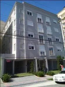Apartamento com 2 Quartos para alugar, 60m² no Centro, Pelotas