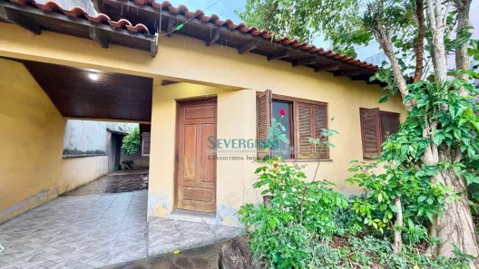 Casa com 2 Quartos à venda, 90m² no Vila Eunice Velha, Cachoeirinha