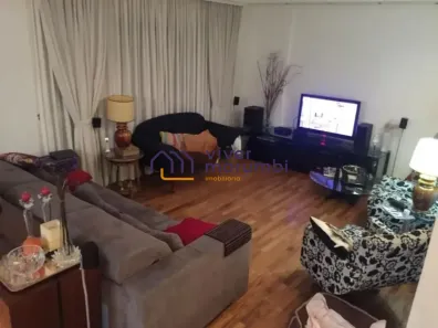 Apartamento com 3 Quartos à venda, 250m² no Vila Suzana, São Paulo