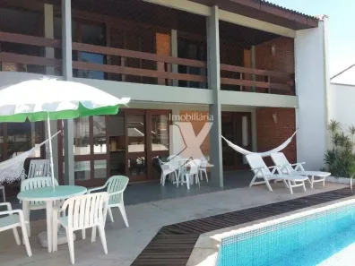 Casa com 4 Quartos à venda, 289m² no Atami Norte, Pontal do Paraná